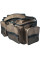 Коровий сумка World4Carp W4C Carryall Bag из полиэстера 600D цвет Койот
