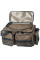 Коровий сумка World4Carp W4C Carryall Bag из полиэстера 600D цвет Койот