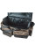 Коровий сумка World4Carp W4C Carryall Bag из полиэстера 600D цвет Койот