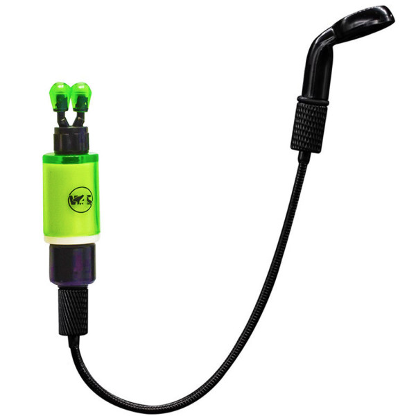 Индикатор клева World4Carp BALANCE зеленый (green)