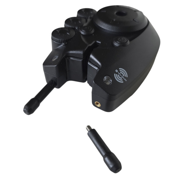 Электронный сигнализатор клева World4Carp Detectum S
