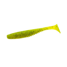 Вiброхвiст Fishing Drugs Gangsta Minnow 2" Kiwi