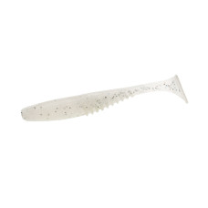 Вiброхвiст Fishing Drugs Gangsta Minnow 2" Natural White