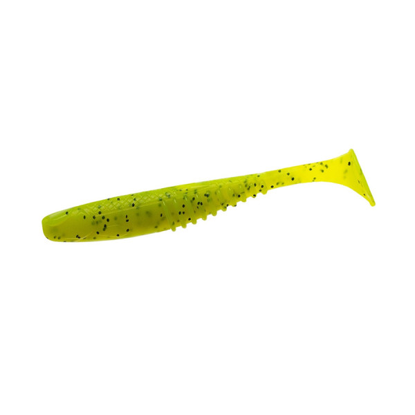 Вiброхвiст Fishing Drugs Gangsta Minnow 4" Kiwi
