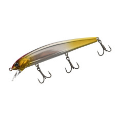 Воблер Azura Raidon minnow 115SF 16.5g 0.4-1m color-GN053