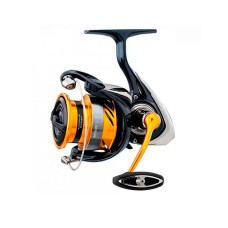 Котушка Daiwa 23 Revros LT 2500