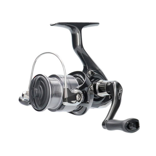 Котушка Daiwa 26 Crossfire LT 2500