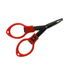 Ножиці-плоскогубці Azura Safina Braid Scissors 10см