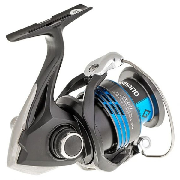 Котушка Shimano Nexave FI 2500 3+1BB