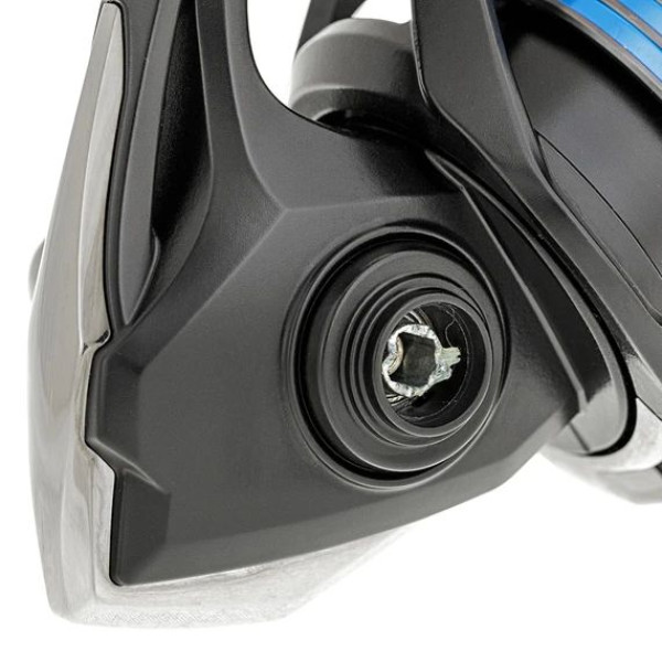 Котушка Shimano Nexave FI 2500 3+1BB