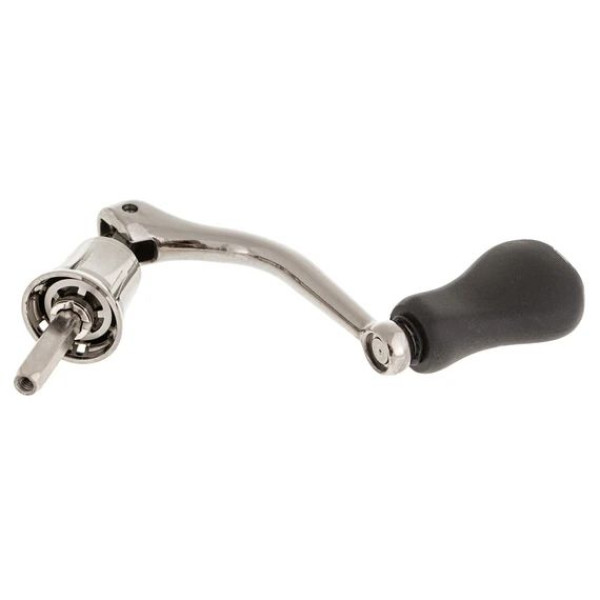 Котушка Shimano Nexave FI 2500 3+1BB