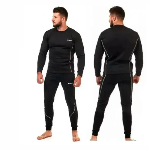 Термобiлизна Columbia 2XL Чорна