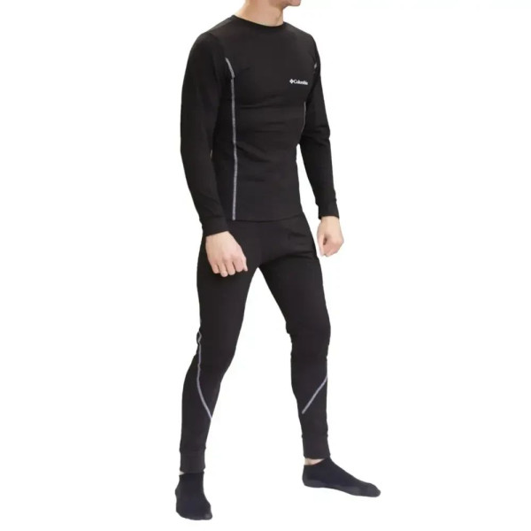 Термобiлизна Columbia 2XL Чорна