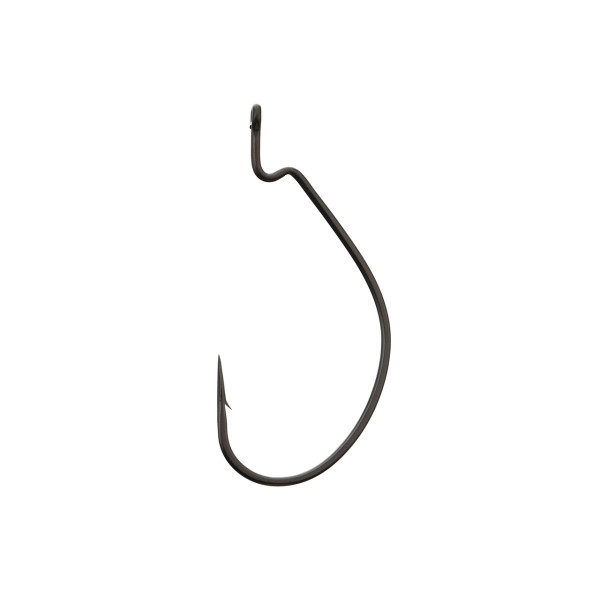 Гачки Azura Hammer Offset Hook #1/0