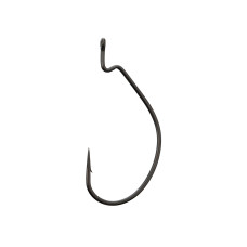 Гачки Azura Hammer Offset Hook #2/0