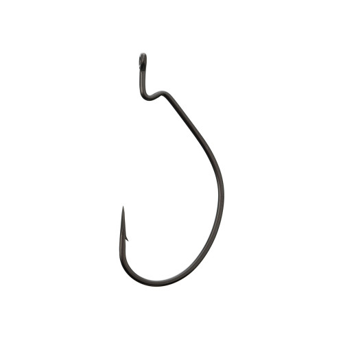Гачки Azura Hammer Offset Hook #2/0