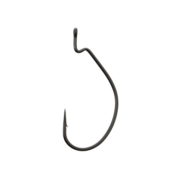 Гачки Azura Hammer Offset Hook #2/0