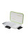 Коробка Azura Kenshin Takle Box #10 M 27x18x4.8см