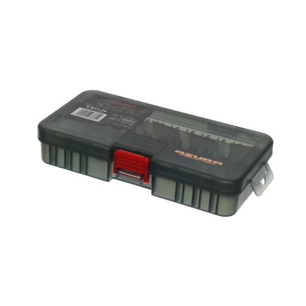 Коробка Azura Safina Lure Box #11 Type-2 S 161x91x31мм