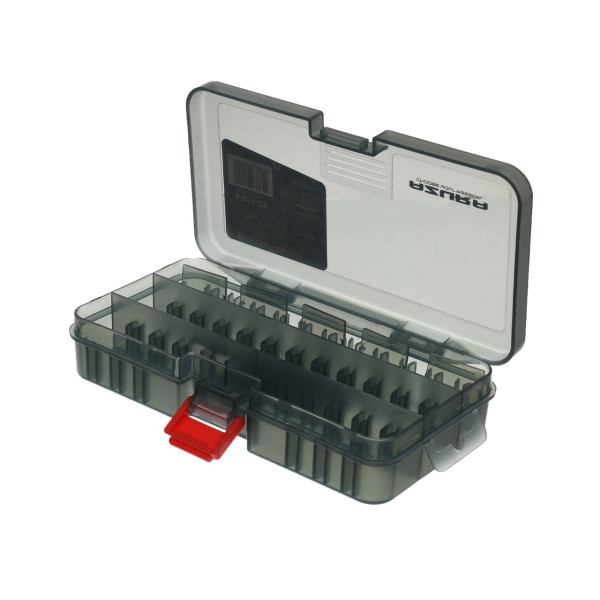 Коробка Azura Safina Lure Box #11 Type-2 S 161x91x31мм
