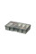 Коробка Azura Safina Lure Box #12 M 150x90x30мм