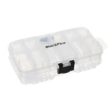 Коробка Flagman BlackFire Takle Box 21x13x6см