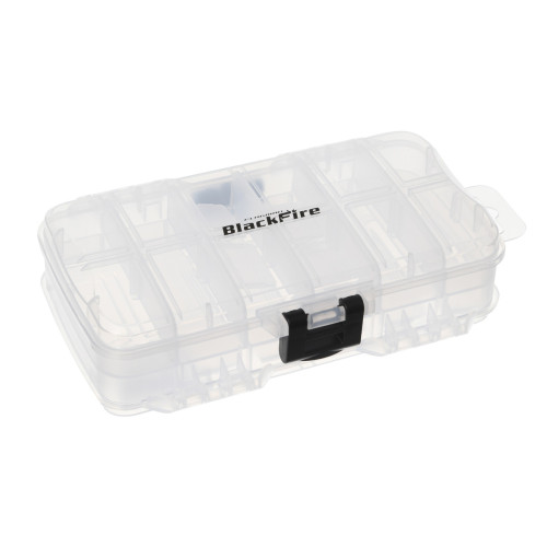 Коробка Flagman BlackFire Takle Box 21x13x6см