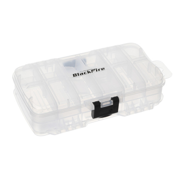 Коробка Flagman BlackFire Takle Box 21x13x6см