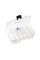 Коробка Flagman BlackFire Takle Box 21x13x6см