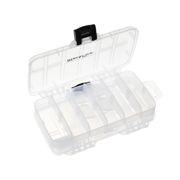 Коробка Flagman BlackFire Takle Box 21x13x6см