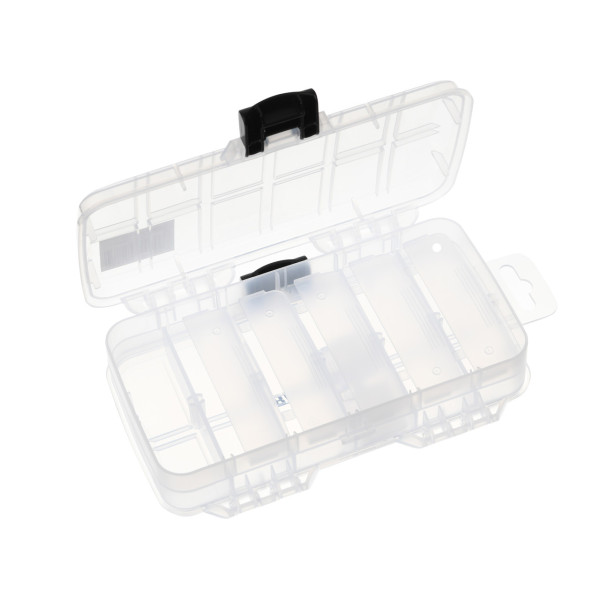 Коробка Flagman BlackFire Takle Box 21x13x6см