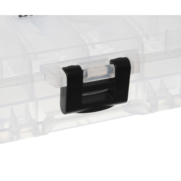 Коробка Flagman BlackFire Takle Box 21x13x6см