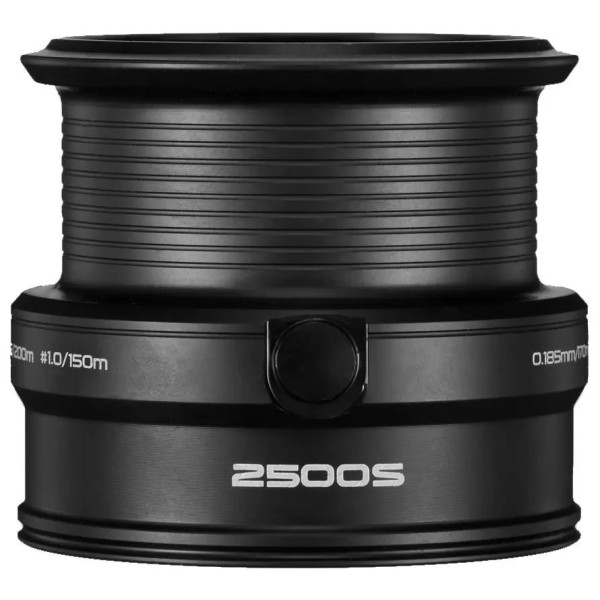 Котушка Favorite U1 2500 (U1 252) 7+1BB