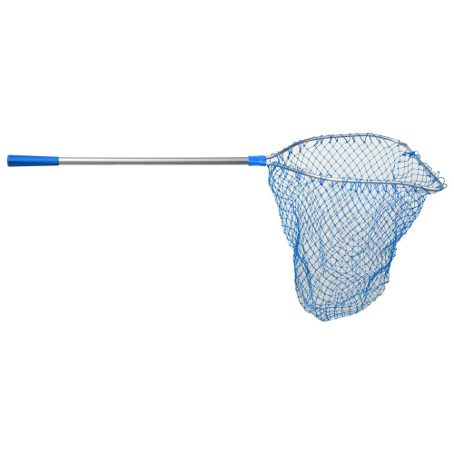 Подсак Flagman Landing Net 50x46см 125см