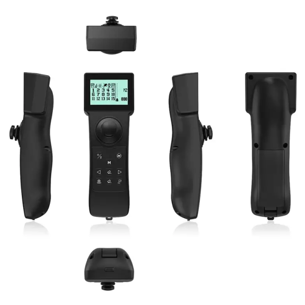 Прикормочний карповий кораблик D50B с GPS ДВА акумулятори 15600 mAh