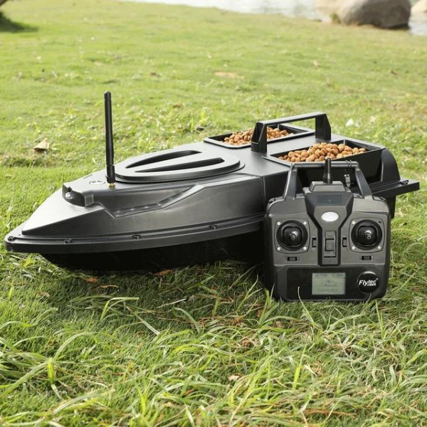 Кораблик для рибалки Flytec V700