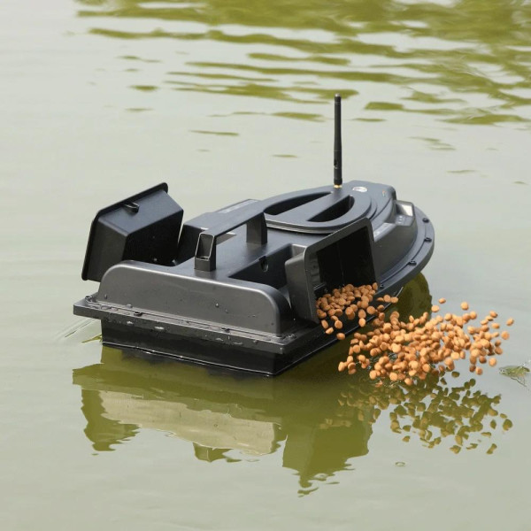 Кораблик для рибалки Flytec V700