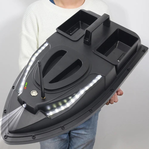 Кораблик для рибалки Flytec V700