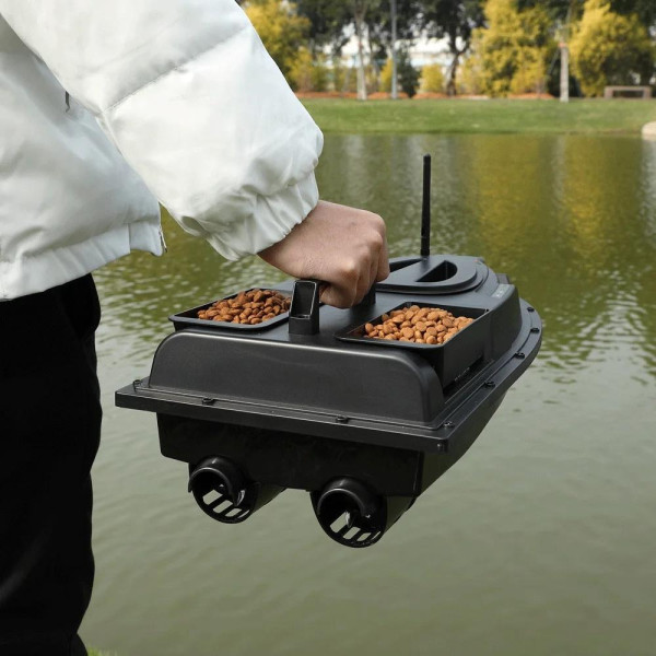 Кораблик для рибалки Flytec V700