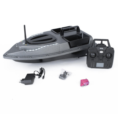 Кораблик для рибалки Flytec V900 GPS