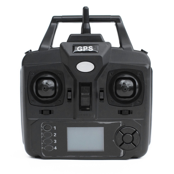 Кораблик для рибалки Flytec V900 GPS