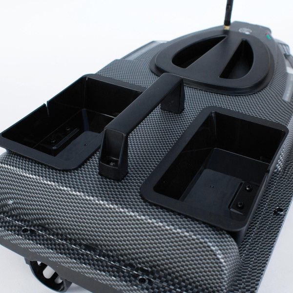Кораблик для рибалки Flytec V900 GPS