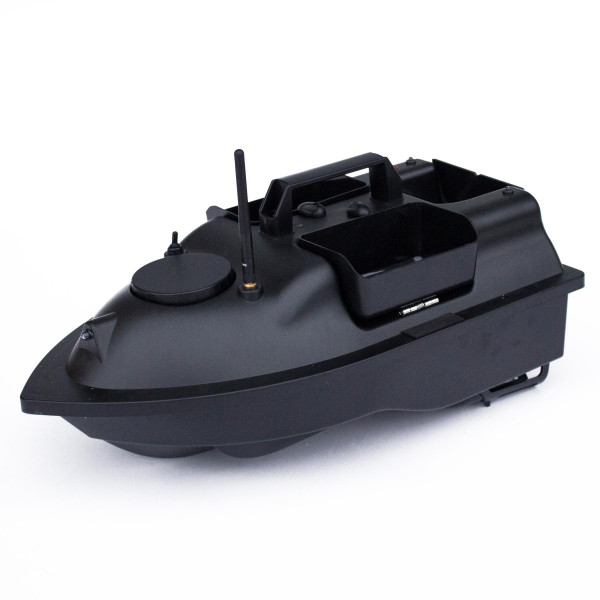 Кораблик для риболовлі Flytec V010 GPS для