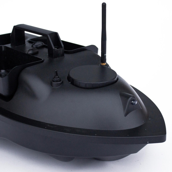 Кораблик для риболовлі Flytec V010 GPS для