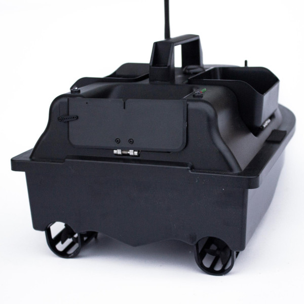 Кораблик для риболовлі Flytec V010 GPS для