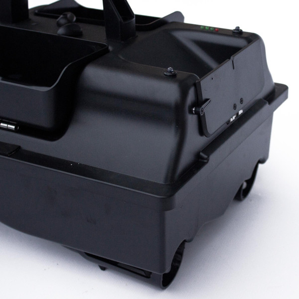 Кораблик для риболовлі Flytec V010 GPS для