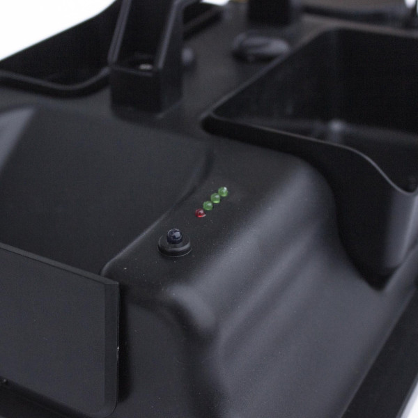 Кораблик для риболовлі Flytec V010 GPS для