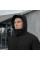 Куртка чоловіча зимова Pobedov Legas, чорний, до −25°C, утеплювач 300, на флісі