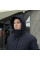 Куртка чоловіча зимова Pobedov Legas, темно-синій, до −25°C, утеплювач 300, на флісі