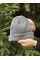 Шапка чоловіча Pobedov Urban, сірий